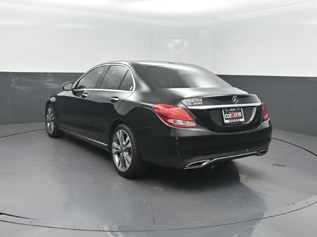 Used 2018 Mercedes-Benz C 300 Sedan image 22