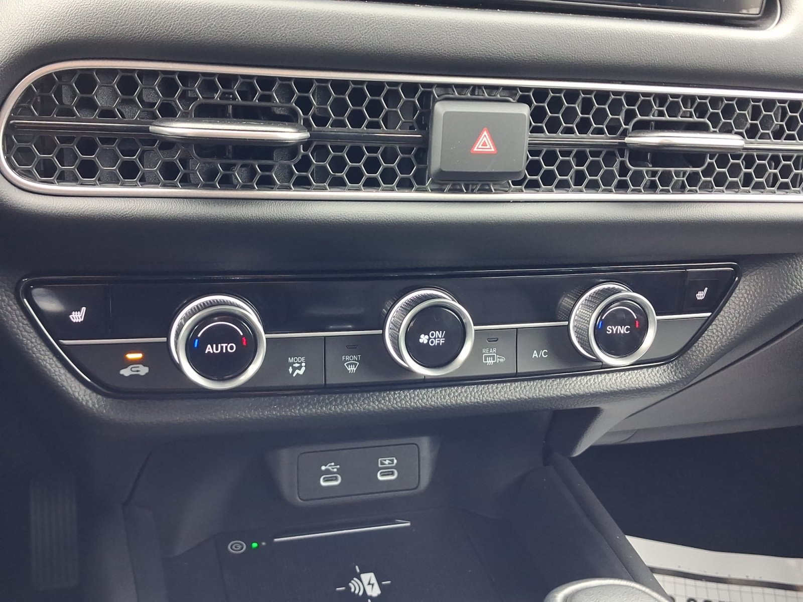 Used 2027 Honda HR-V EX-L image 17