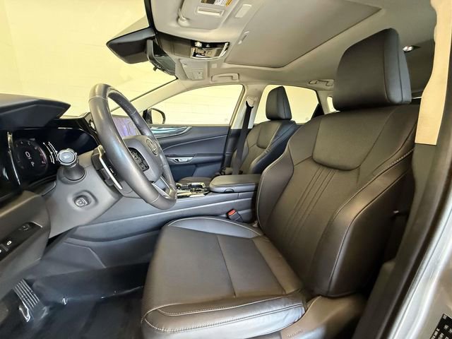 Used 2023 Lexus NX 350 AWD image 2