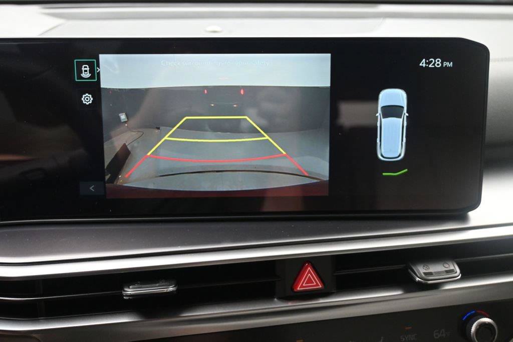 Used 2025 Kia Sorento S FWD image 12