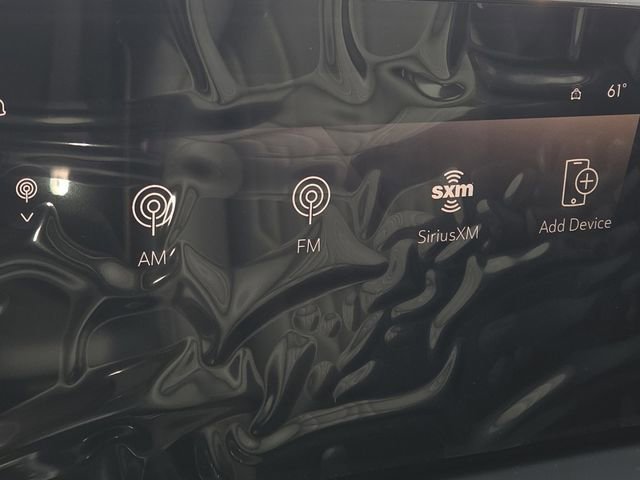 New 2026 Buick Envista Avenir image 5