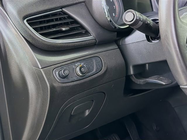 Used 2017 Buick Encore Preferred image 10