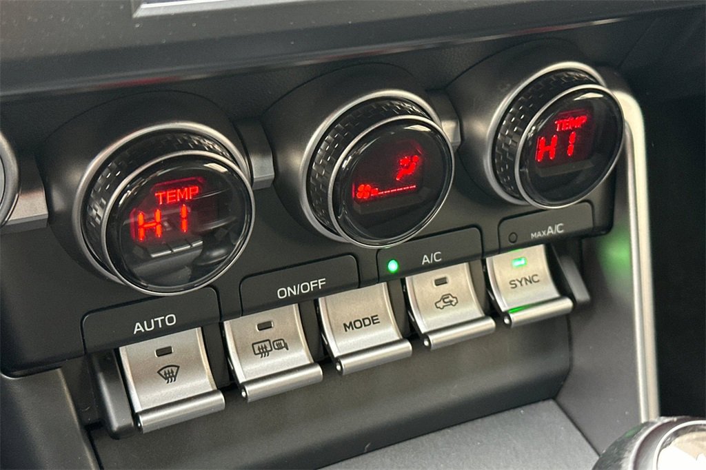 Used 2022 Toyota GR86 Premium image 19