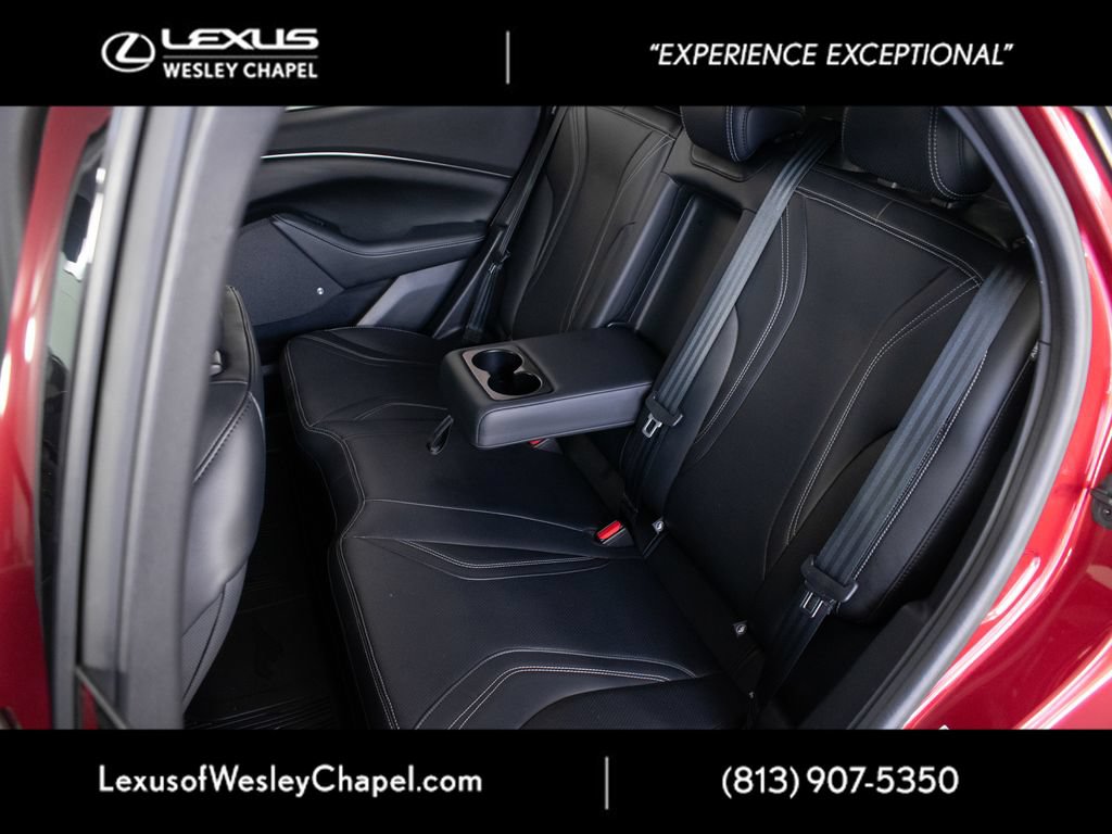 Used 2022 Ford Mustang Mach-E Premium RWD image 21