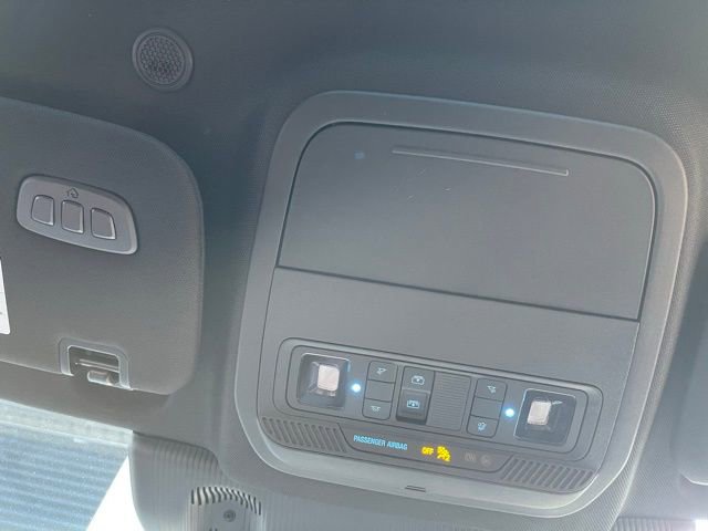 New 2026 Ford Explorer ST w/ Sun And Sound Package image 22