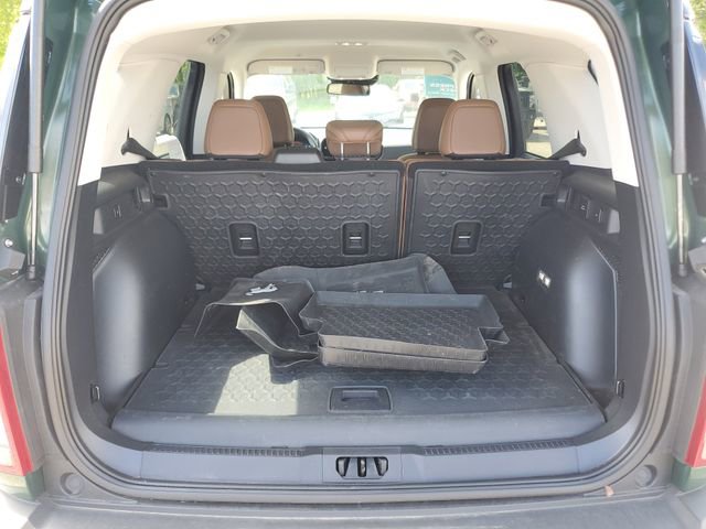 Used 2024 Ford Bronco Sport Badlands w/ Premium Package image 7