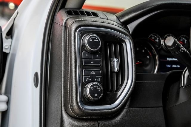 Used 2021 Chevrolet Silverado 3500 LT image 24