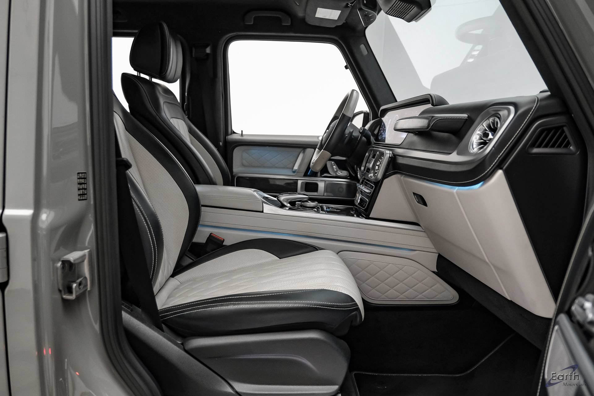 Used 2021 Mercedes-Benz G 550 image 49
