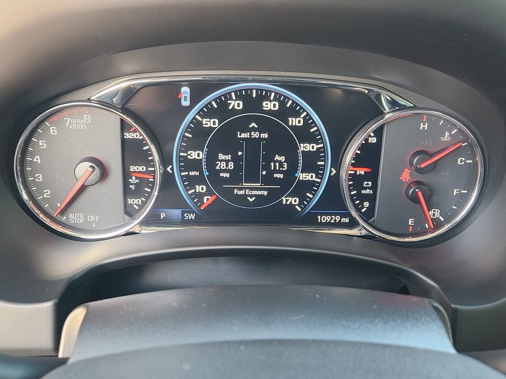 Used 2023 GMC Terrain Denali image 6