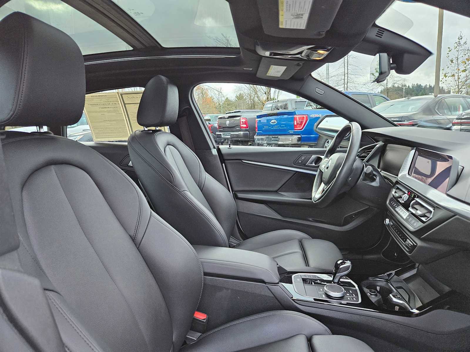 Used 2024 BMW 228i xDrive Gran Coupe image 11