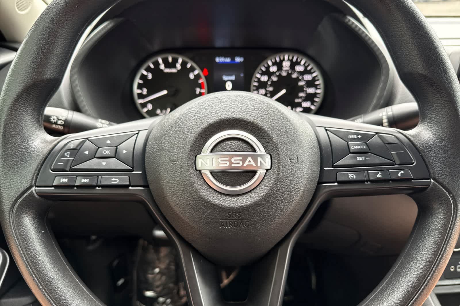 Used 2024 Nissan Sentra S FWD image 22