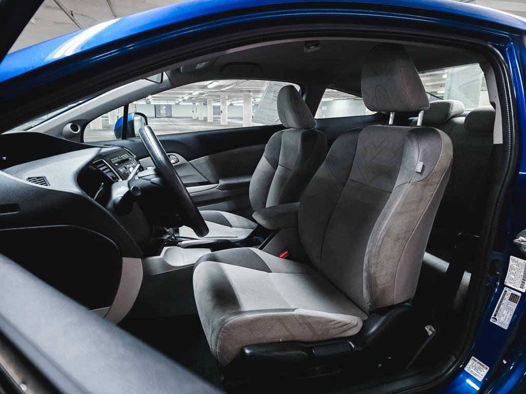Used 2013 Honda Civic LX image 16