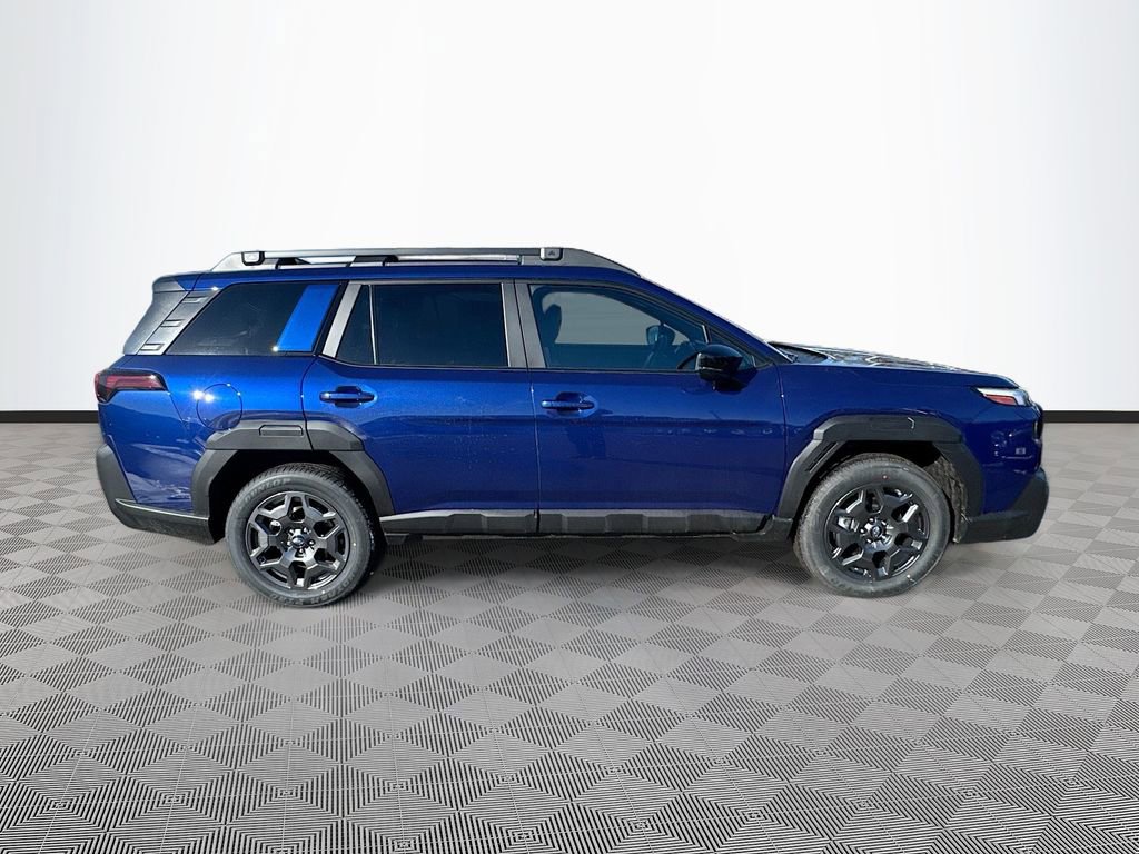 New 2026 Subaru Outback Premium image 33