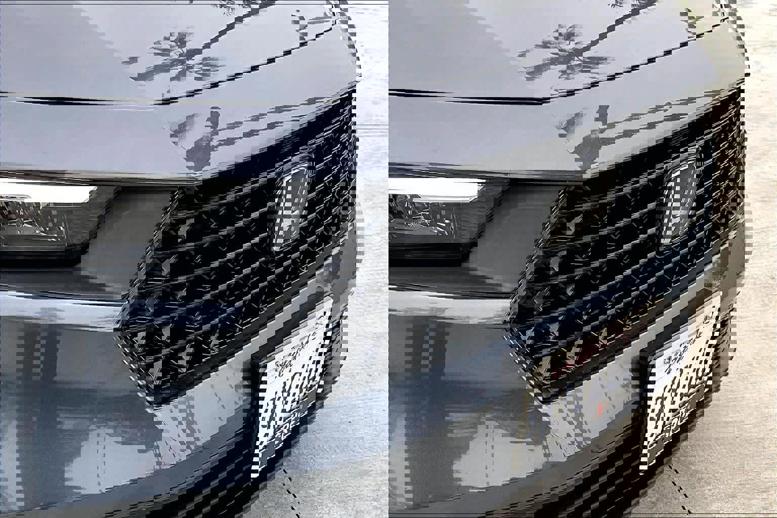 Used 2023 Honda Accord EX image 57