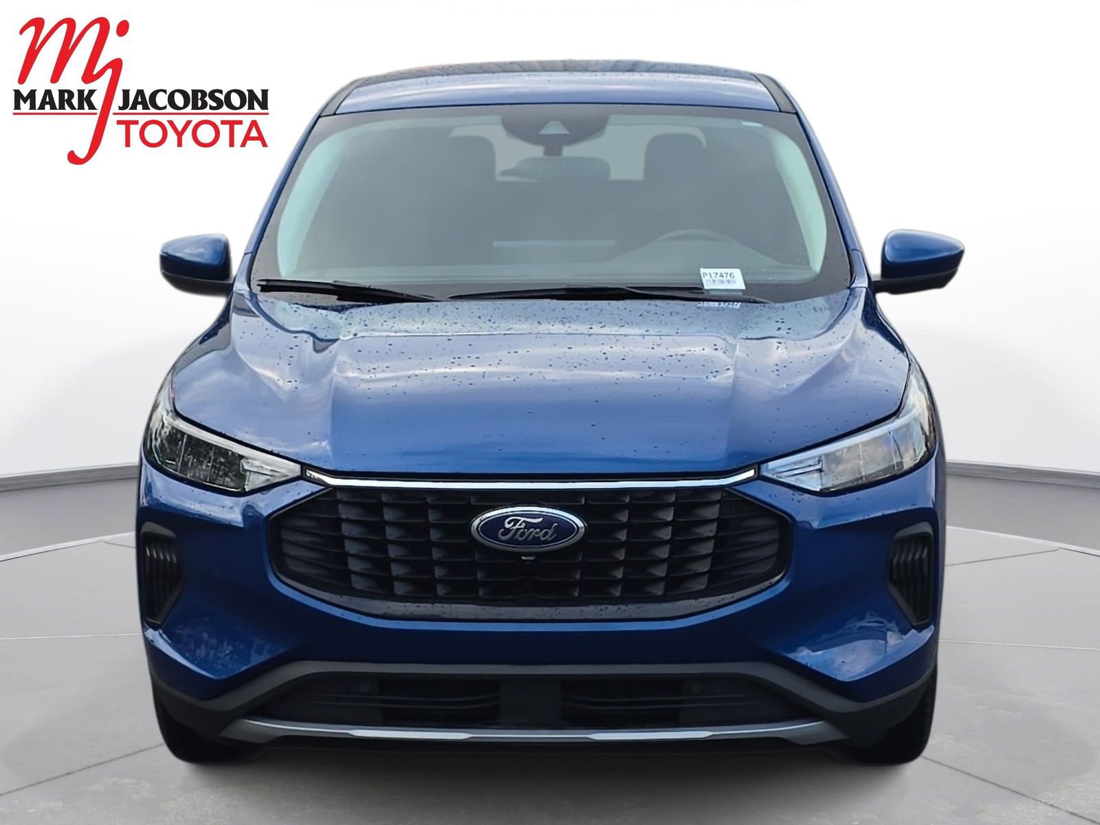 Used 2023 Ford Escape Active w/ Tech Pack #2 image 3