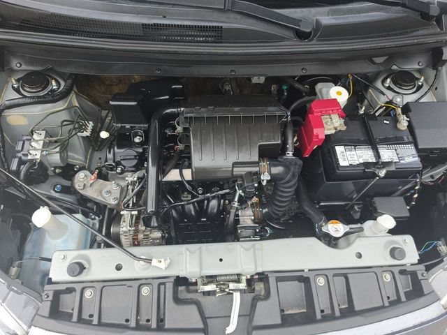 Used 2018 Mitsubishi Mirage G4 ES FWD image 21