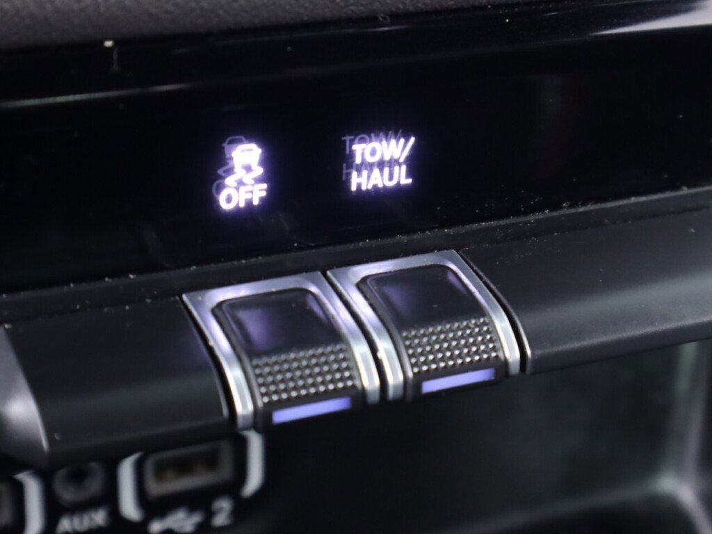 Used 2019 RAM 1500 Rebel image 23