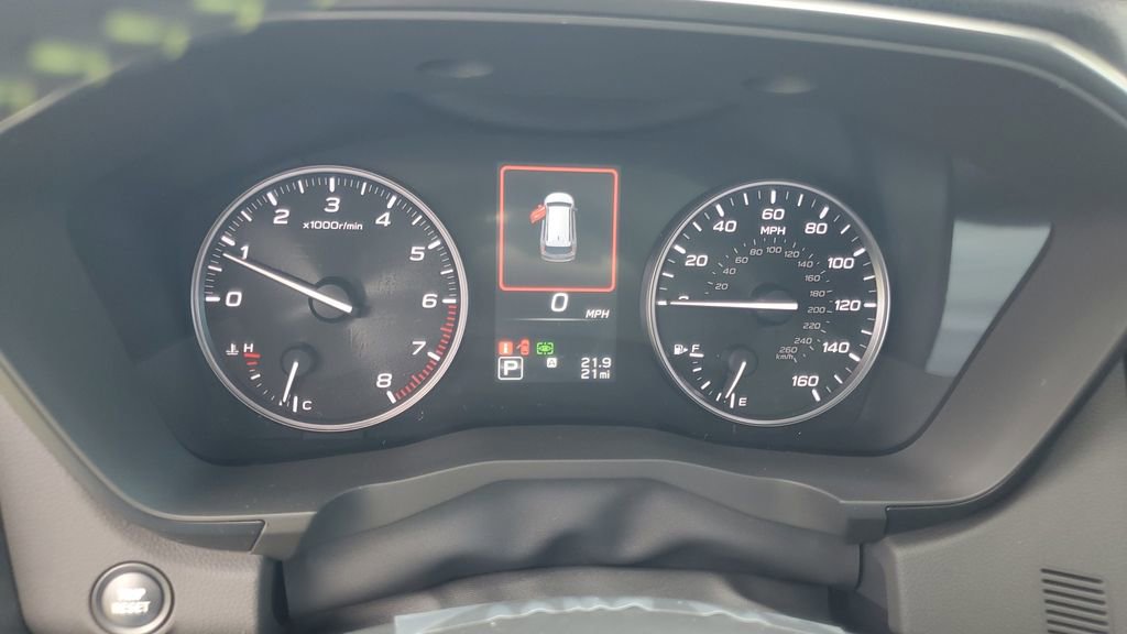 Used 2025 Subaru Ascent Bronze Edition w/ Onyx Package image 13