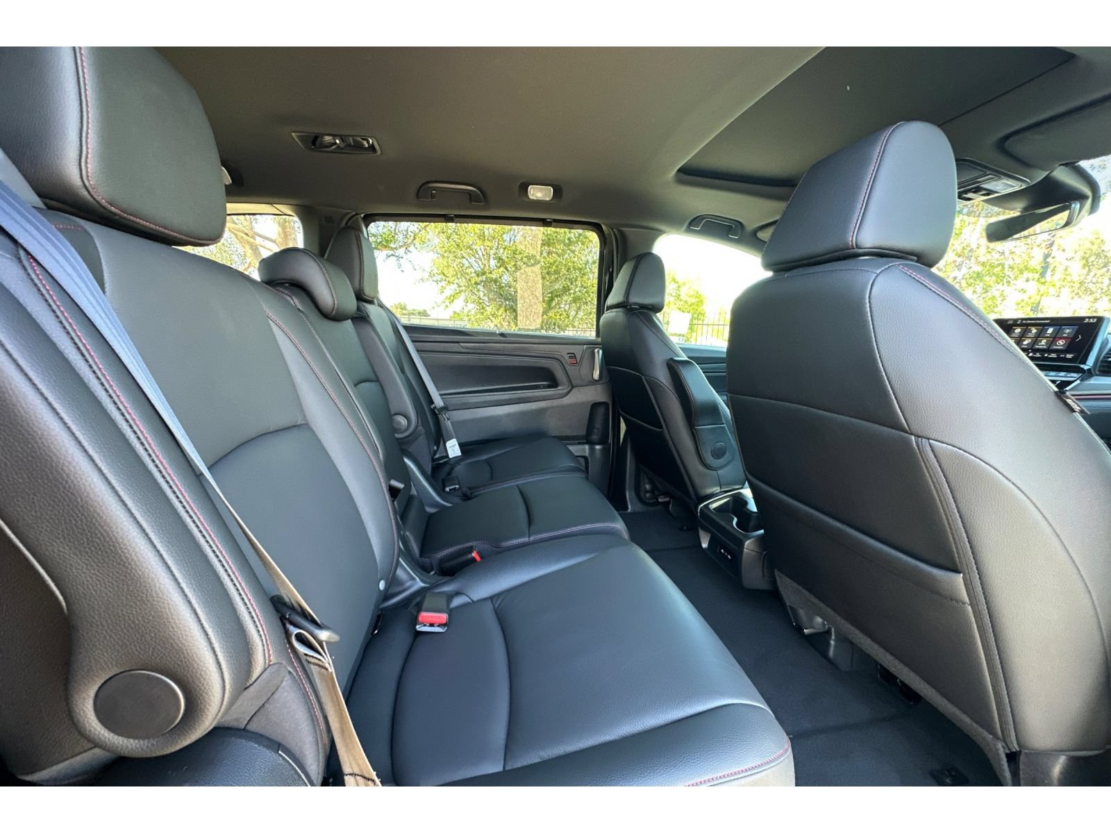 Used 2026 Honda Odyssey Sport-L image 19