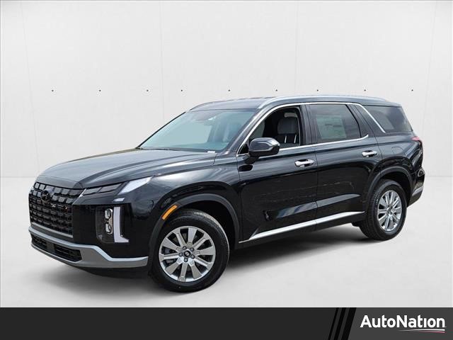 New 2025 Hyundai Palisade SEL