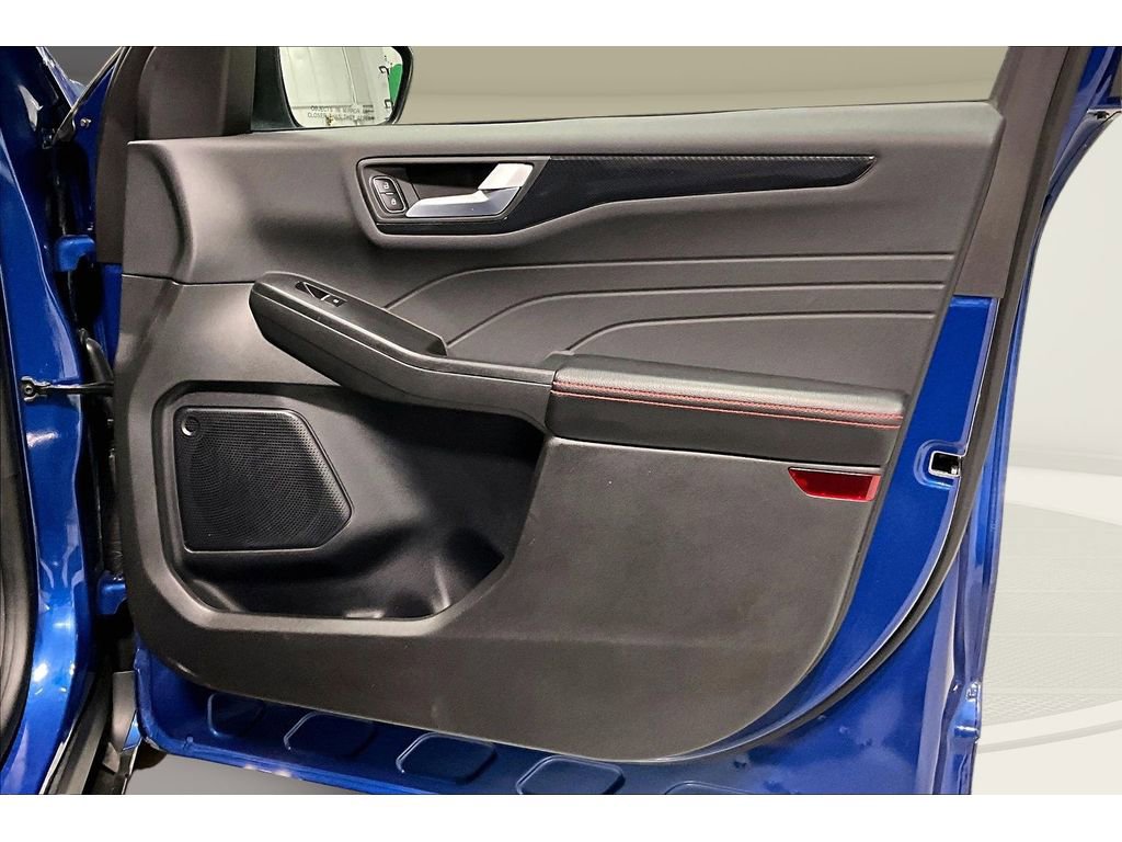 Used 2023 Ford Escape ST-Line w/ Tech Pack #1 image 26