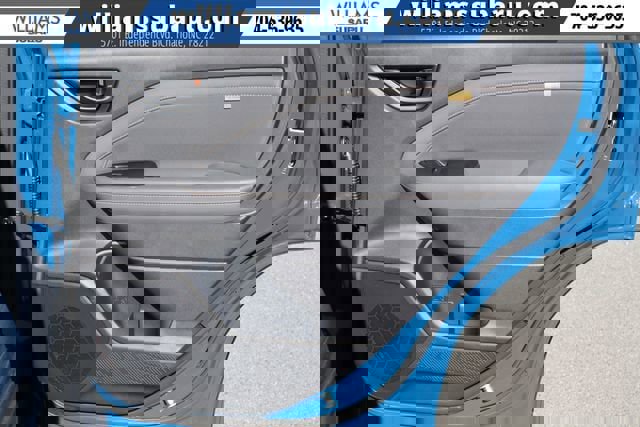 New 2026 Subaru Forester Wilderness image 22