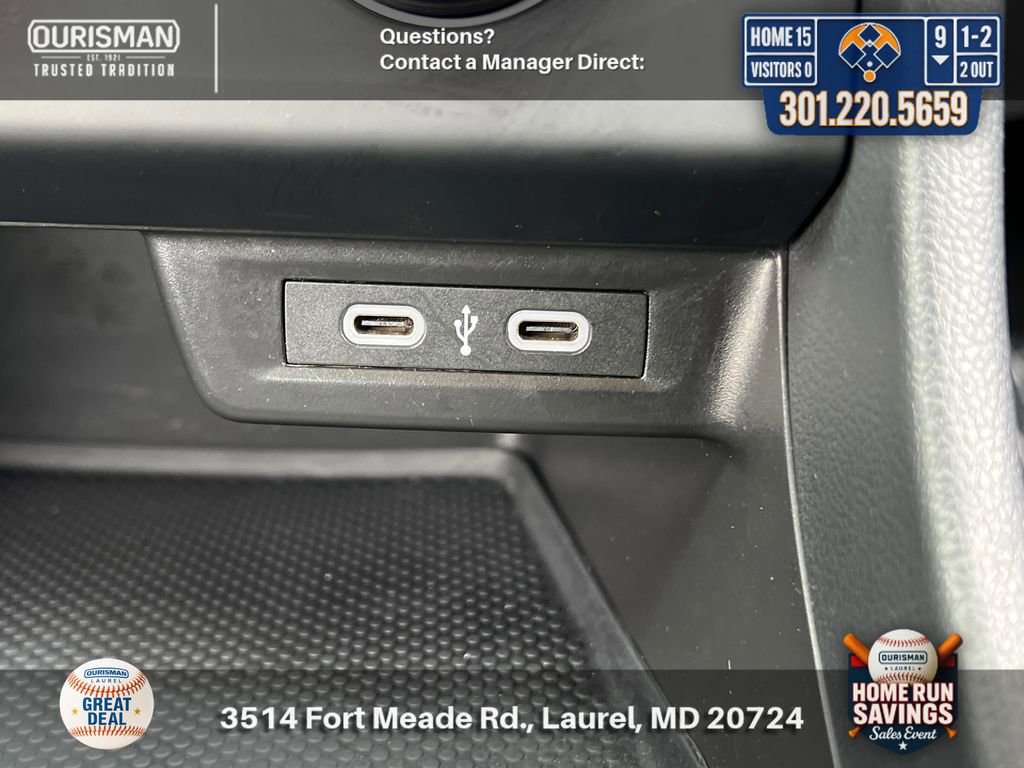 Used 2024 Volkswagen Jetta S image 24