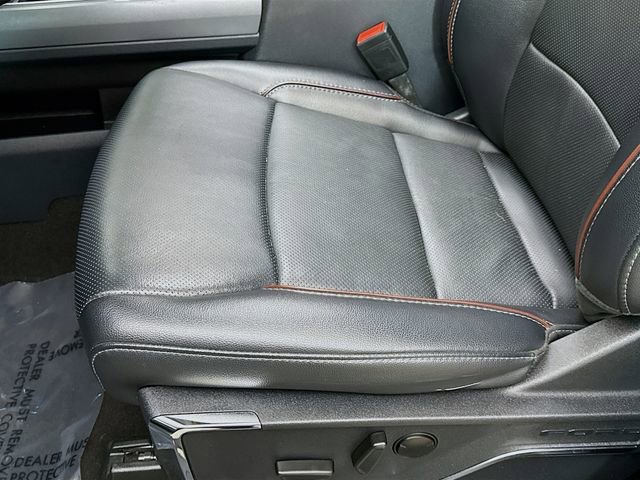 Used 2024 Ford F250 Lariat w/ Lariat Ultimate Package image 20