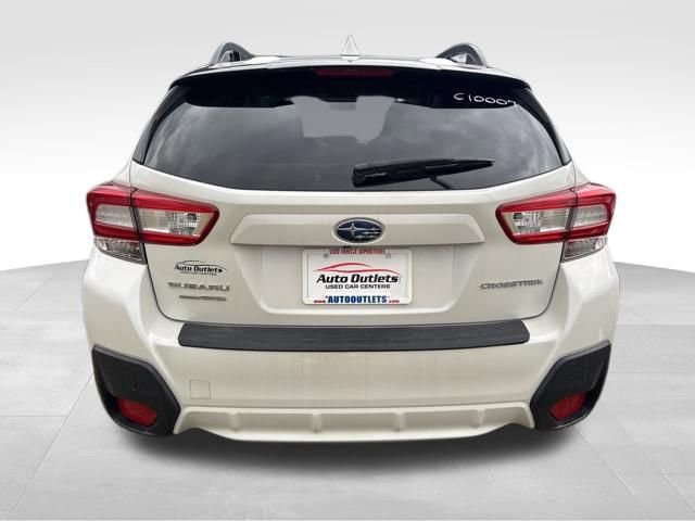 Used 2019 Subaru Crosstrek 2.0i Premium image 6