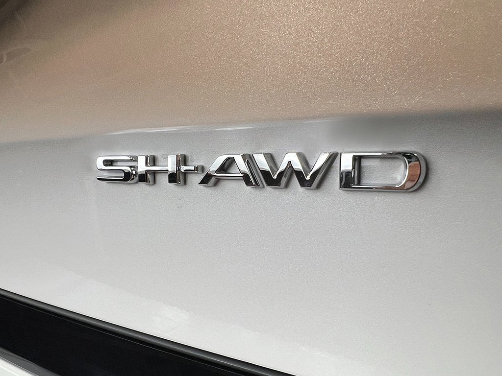 New 2026 Acura MDX A-Spec image 7