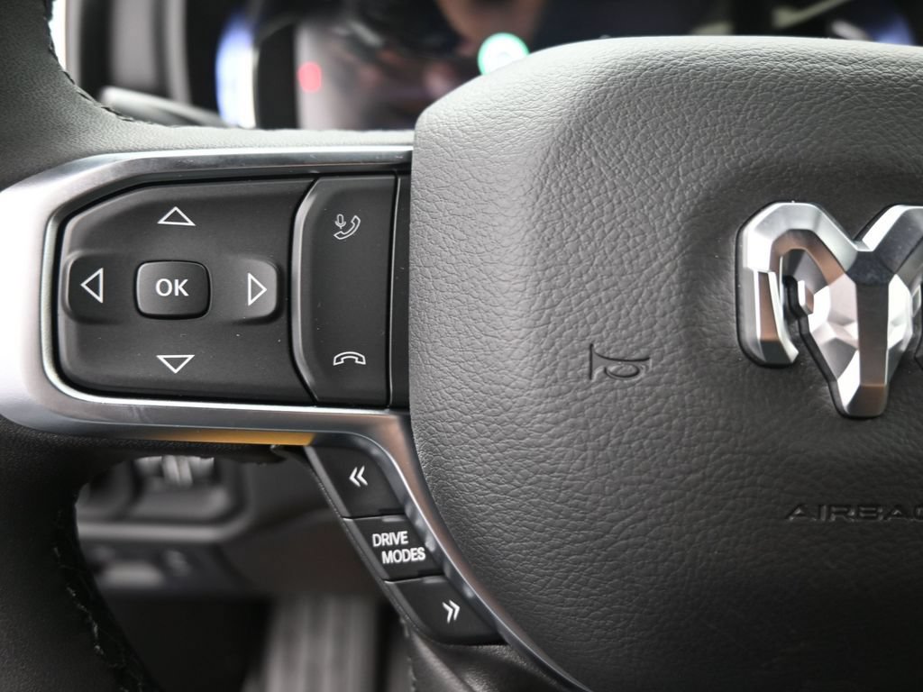 New 2026 RAM 1500 Lone Star RWD image 28
