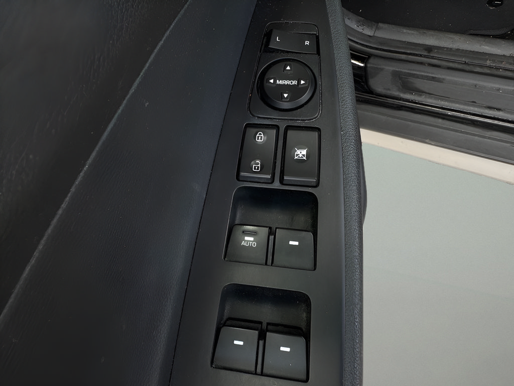 Used 2019 Hyundai Tucson SEL FWD image 13