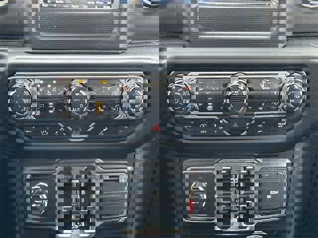 Used 2020 Jeep Wrangler Unlimited Sport S image 15