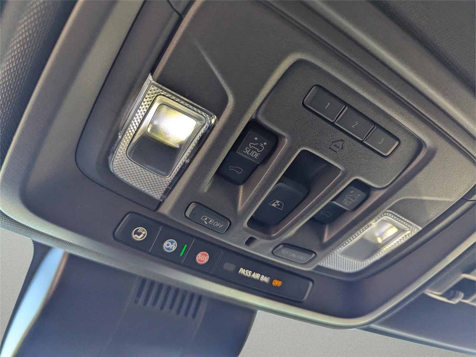 New 2026 GMC Sierra 1500 Denali w/ Denali Reserve Package image 15