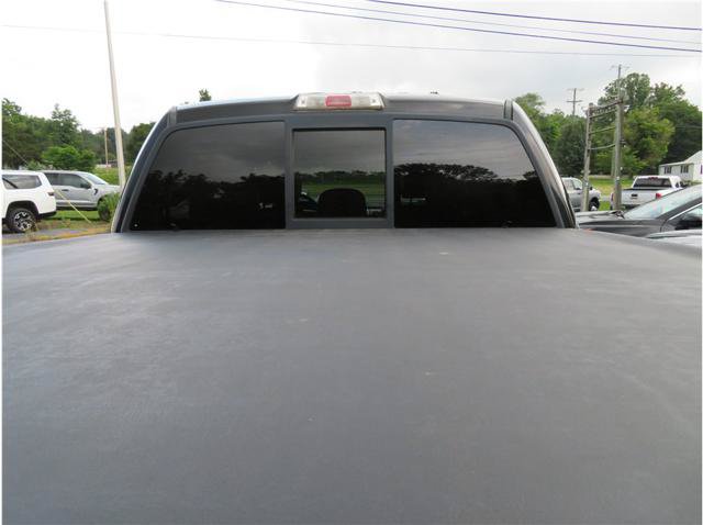 Used 2013 Ford F150 FX4 w/ Luxury Equipment Group AWD/4WD image 3