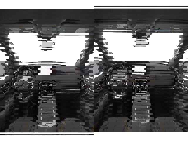 New 2026 Nissan Armada SL image 10