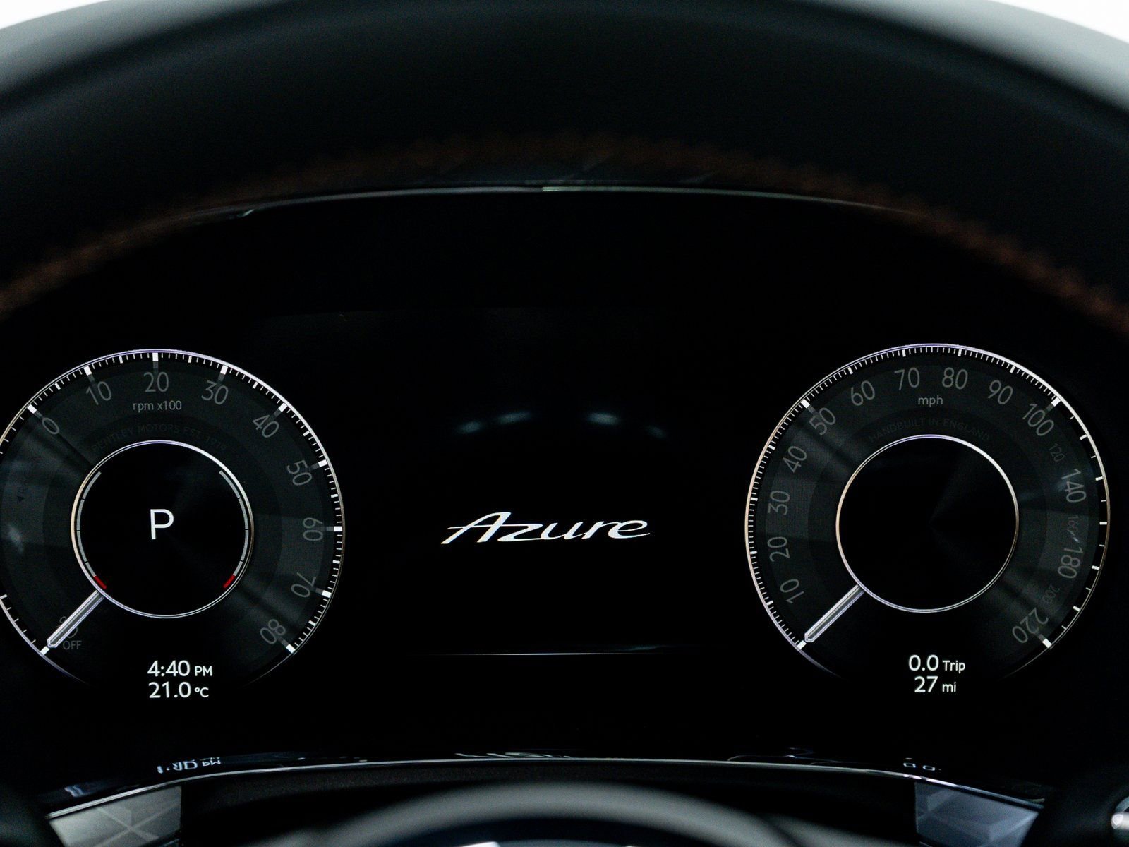 New 2026 Bentley Continental GT image 26