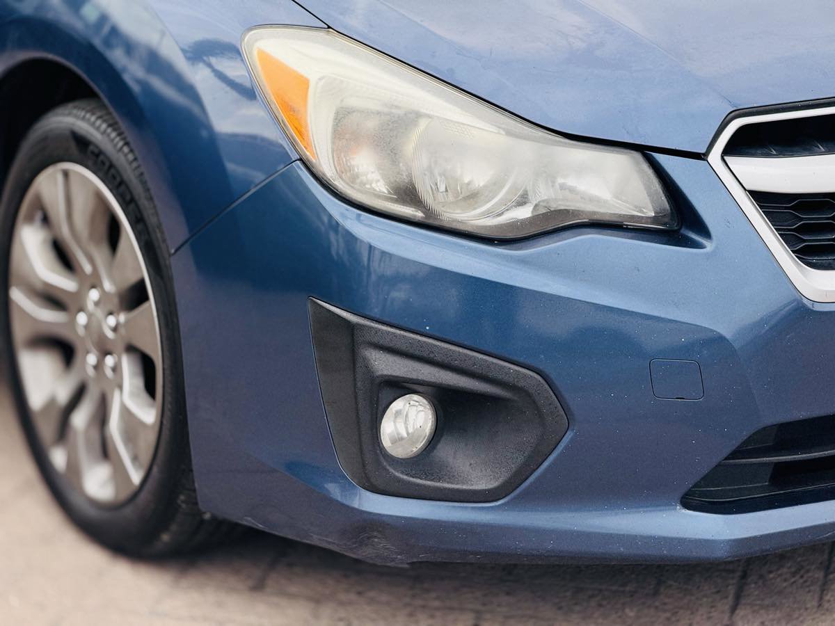 Used 2013 Subaru Impreza 2.0i Sport Limited image 6