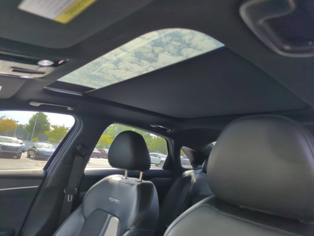 Used 2021 Kia K5 GT-Line w/ GT-Line FWD Premium Package image 18