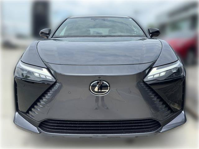 New 2026 Lexus RZ 450e AWD w/ Convenience Package image 3