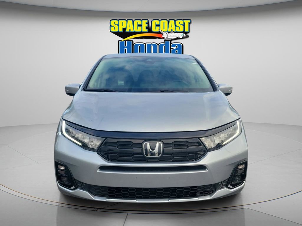 New 2026 Honda Odyssey Elite image 2
