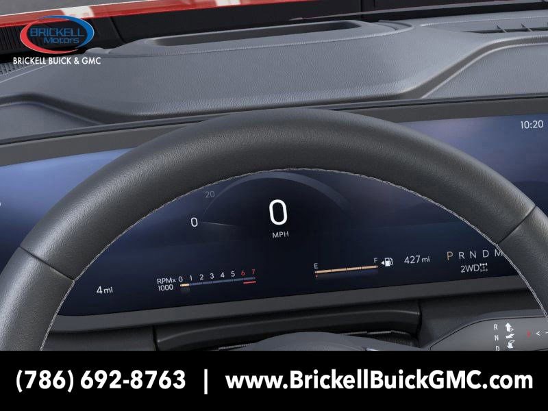 New 2025 Buick Enclave Sport Touring w/ Power Package image 18