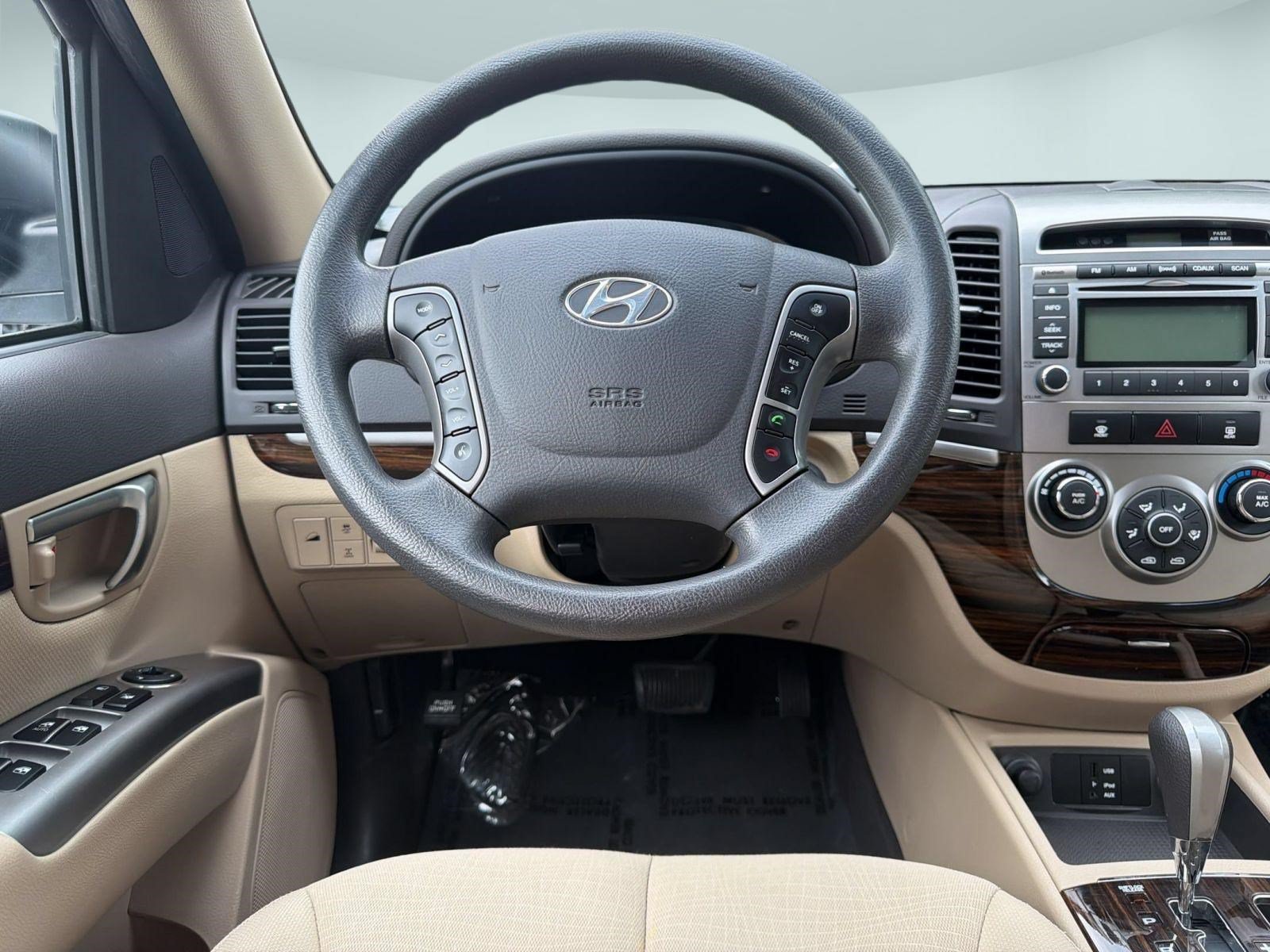 Used 2012 Hyundai Santa Fe GLS AWD/4WD image 25