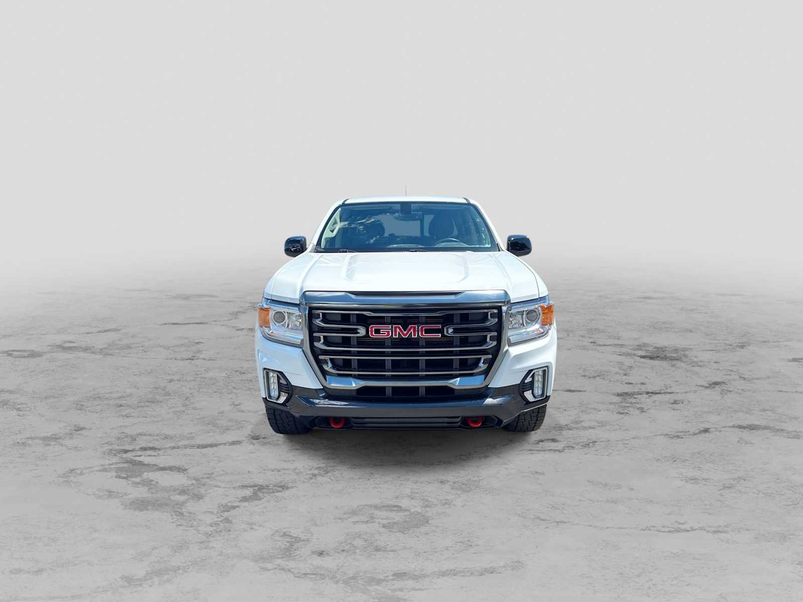 Used 2022 GMC Canyon AT4 w/ Trailering Package AWD/4WD image 3