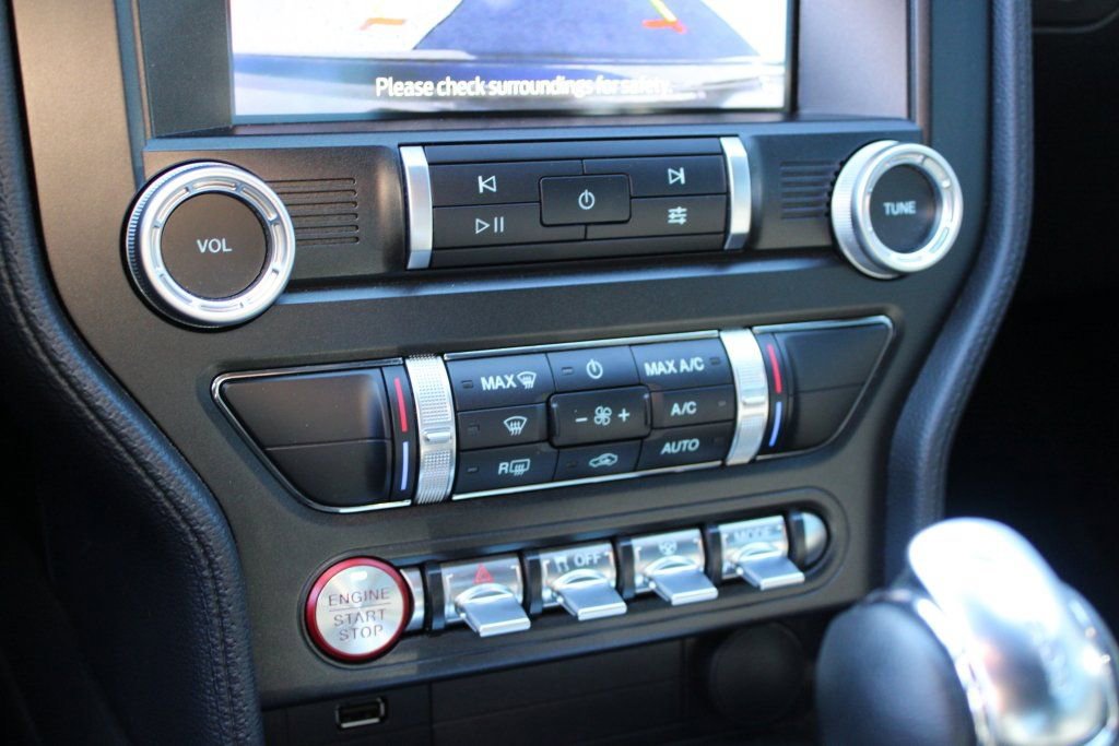 Used 2023 Ford Mustang GT w/ Equipment Group 301A RWD image 19