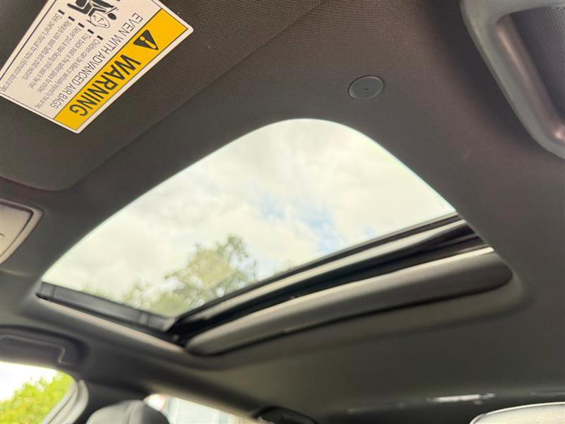 Used 2023 Acura TLX W/A-SPEC PACKAGE image 19