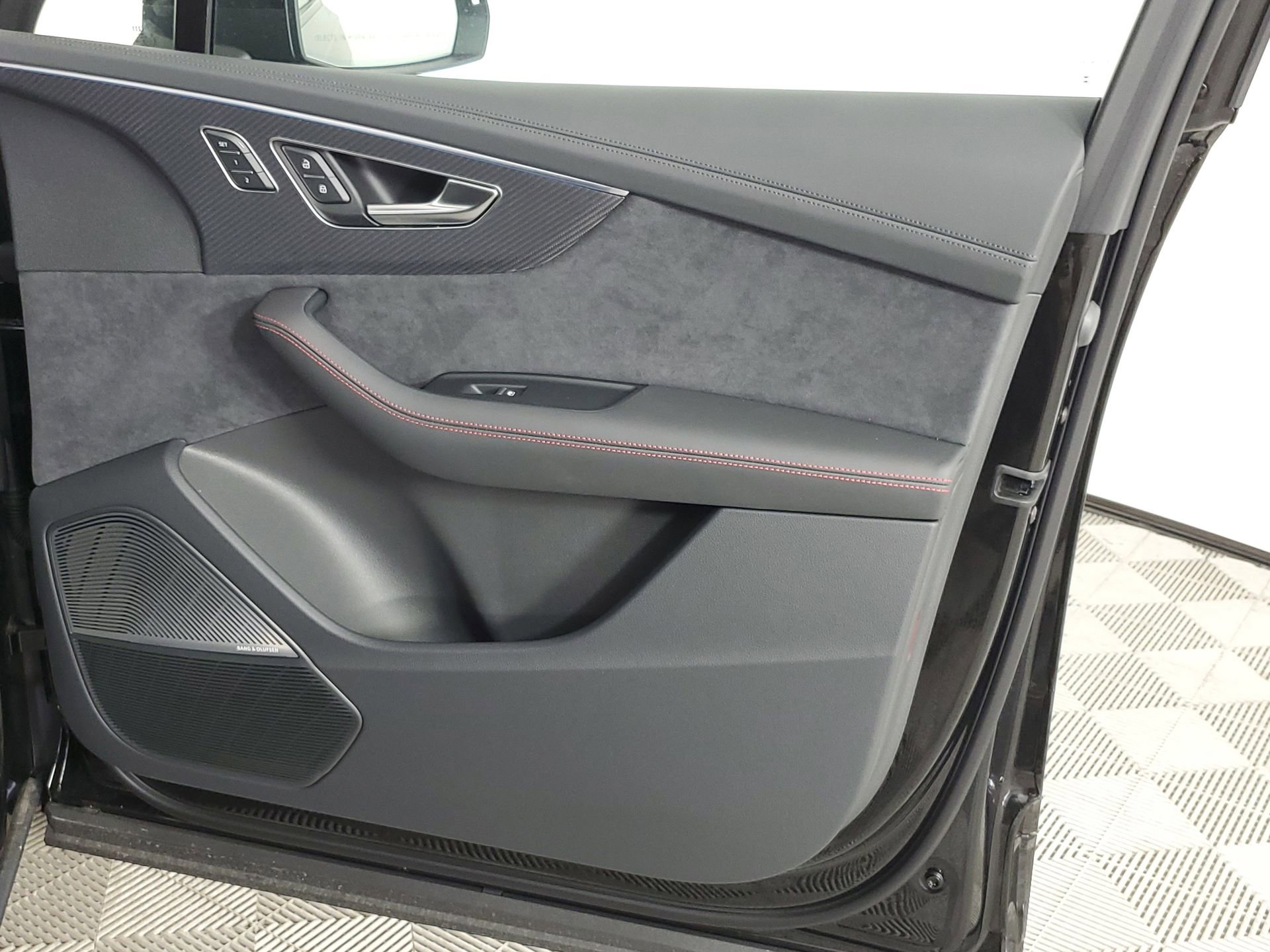 New 2026 Audi Q7 3.0T Prestige image 22