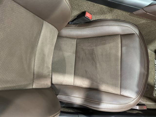 Used 2014 Chevrolet Corvette Stingray Convertible w/ 3LT Preferred Equipment Group RWD image 20