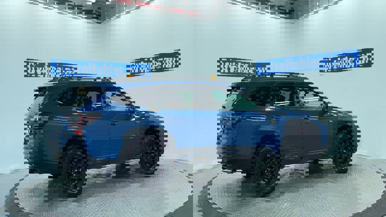 Used 2022 Subaru Outback Wilderness image 3