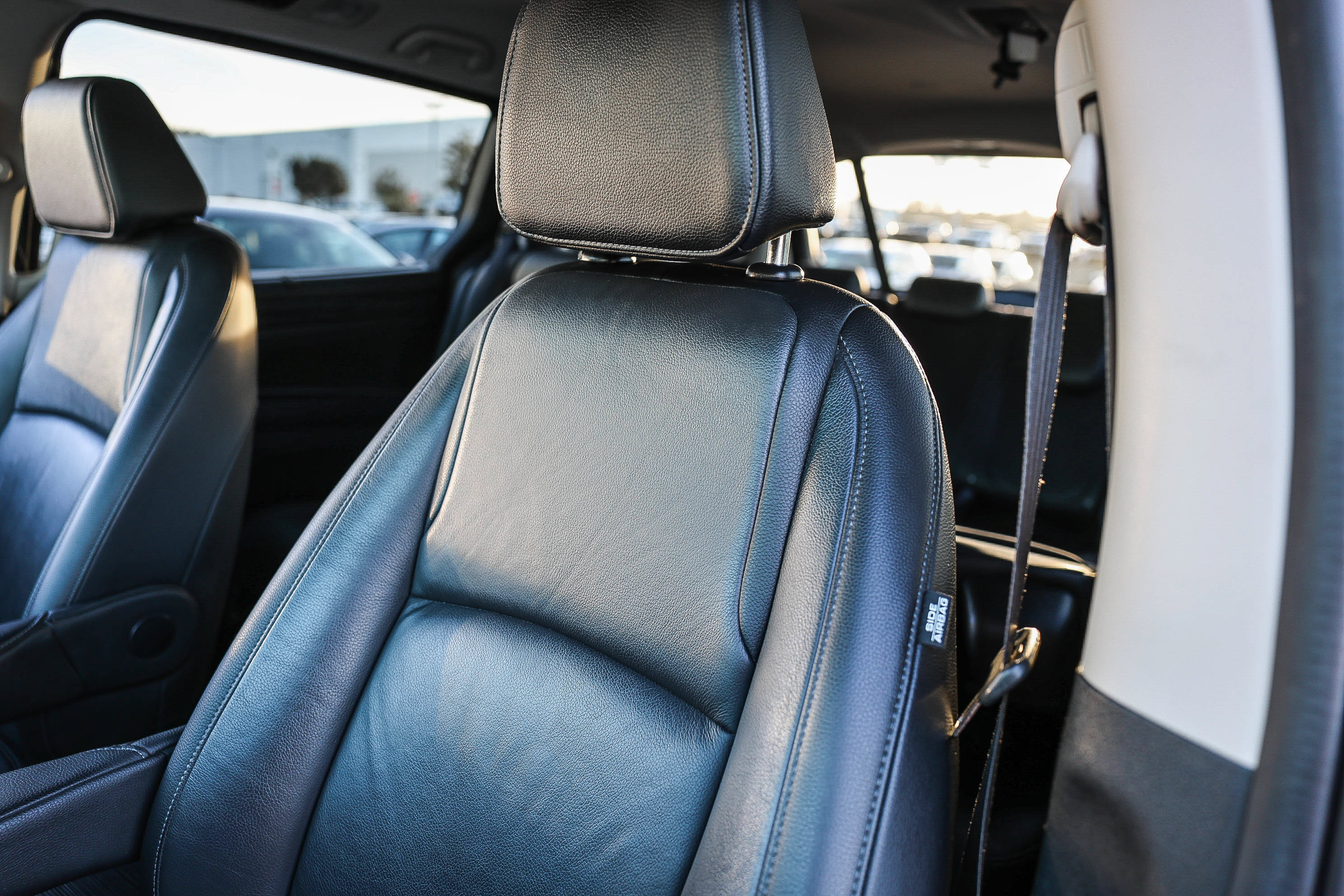 Certified 2025 Honda Odyssey EX-L image 18